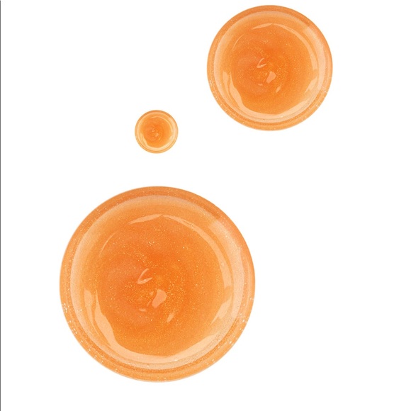 NWT African Botanicals Shimmering Gold Oil - Picture 3 of 12